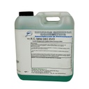 Electrolyte de décapage Tampon RC MINI DEC EVO