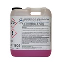 Electrolyte de polissage RC INOX BRILL S PLUS