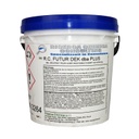 Pâte de décapage INOX Non Toxique "RC FUTUR DEK DBA PLUS" (cond.3kg)