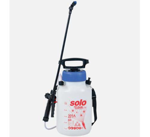 Pulvérisateur Viton spécial Acides CLEANLINE 305A